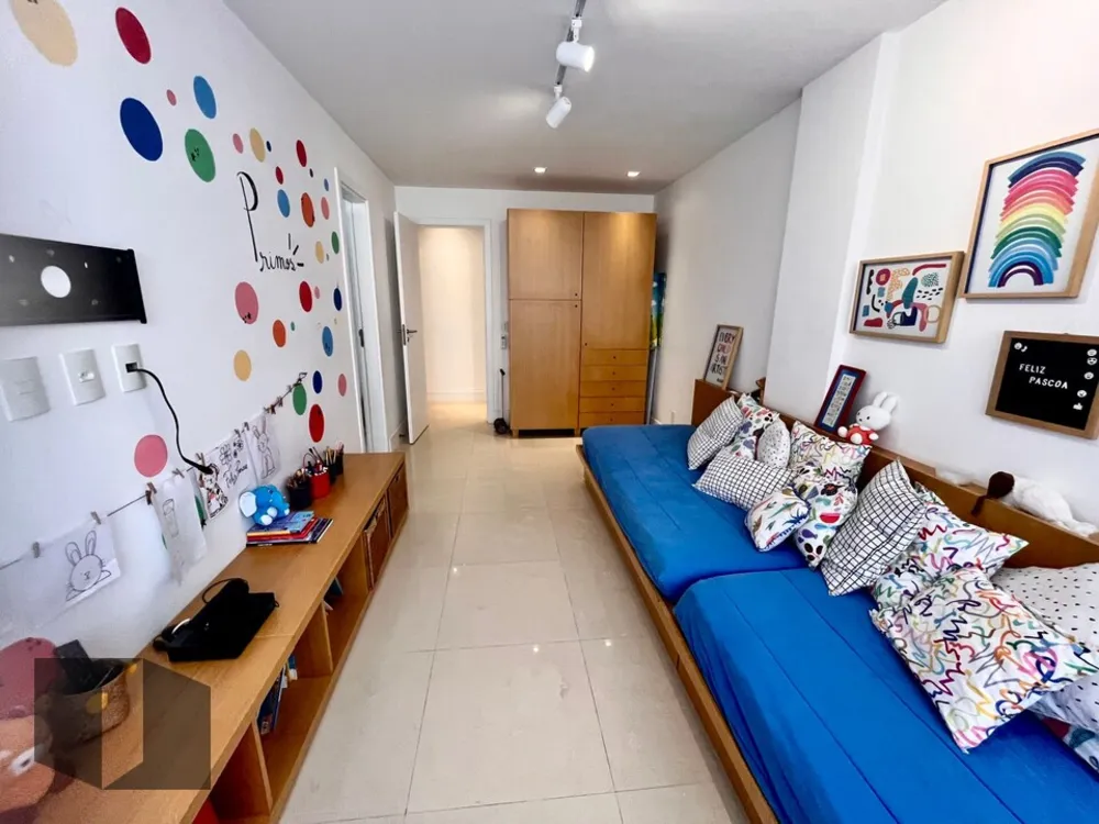 Apartamento, 4 quartos, 233 m² - Foto 32