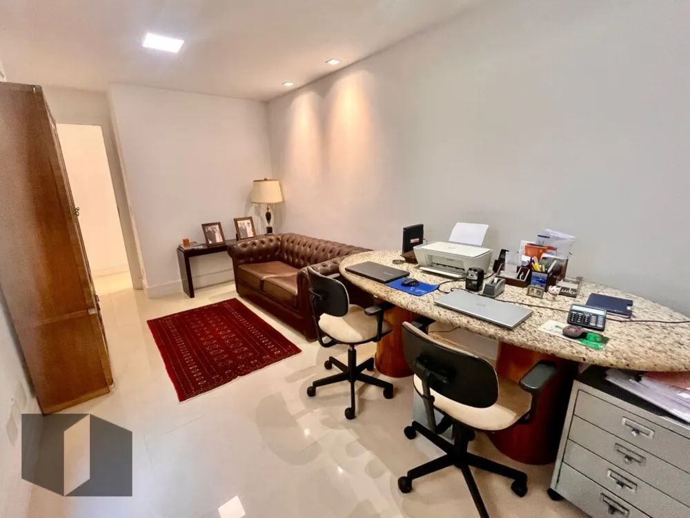 Apartamento, 4 quartos, 233 m² - Foto 23