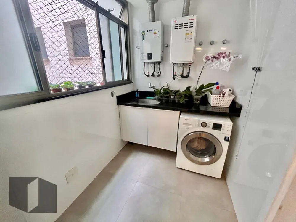 Apartamento, 4 quartos, 233 m² - Foto 40