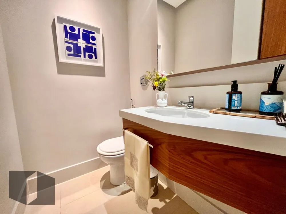 Apartamento, 4 quartos, 233 m² - Foto 18