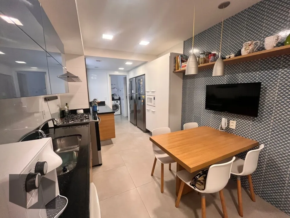 Apartamento, 4 quartos, 233 m² - Foto 38