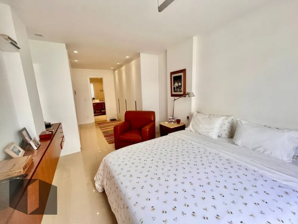 Apartamento, 4 quartos, 233 m² - Foto 19