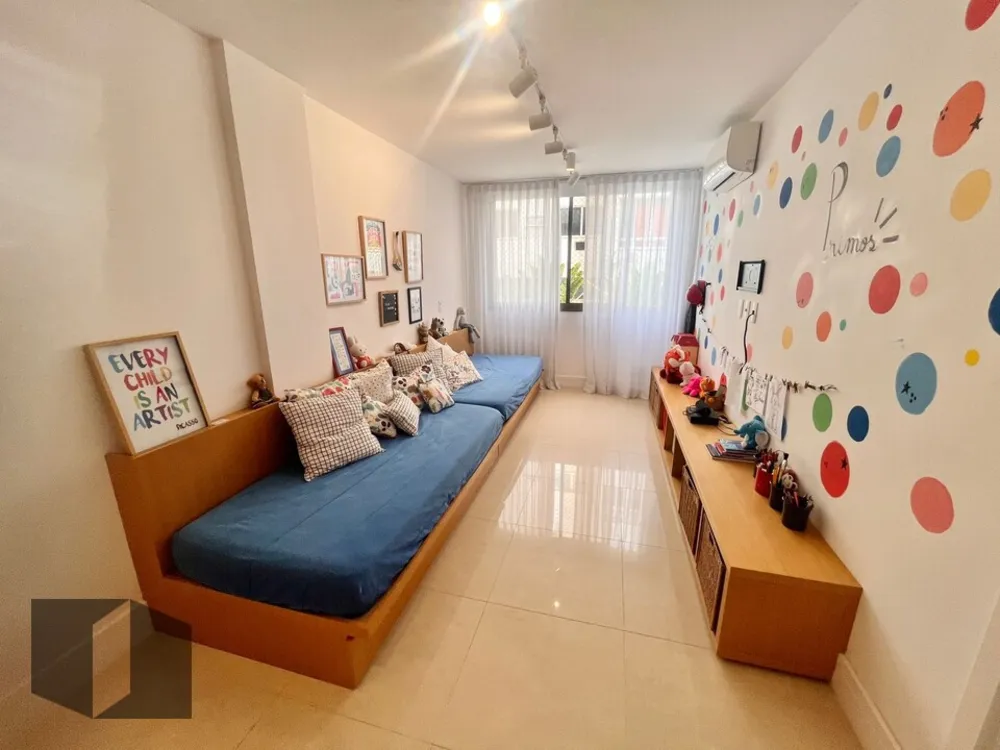 Apartamento, 4 quartos, 233 m² - Foto 31