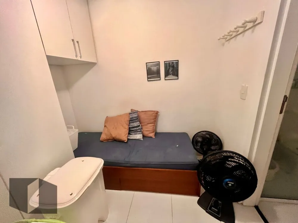 Apartamento, 4 quartos, 233 m² - Foto 39
