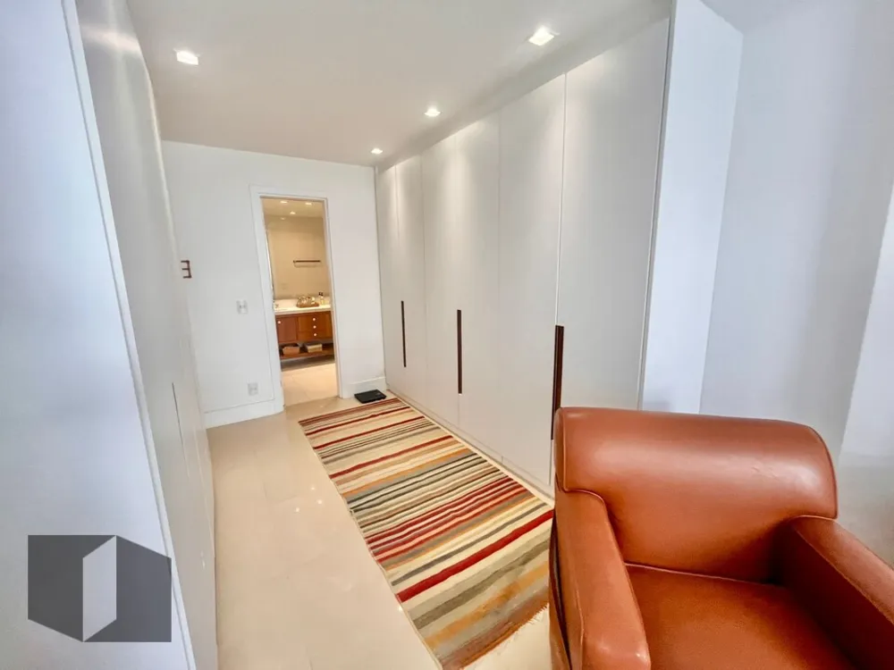 Apartamento, 4 quartos, 233 m² - Foto 20