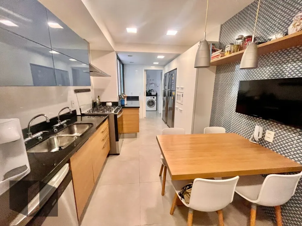 Apartamento, 4 quartos, 233 m² - Foto 37