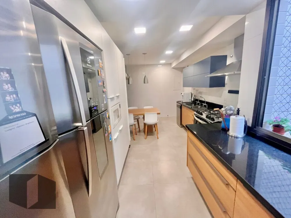 Apartamento, 4 quartos, 233 m² - Foto 36