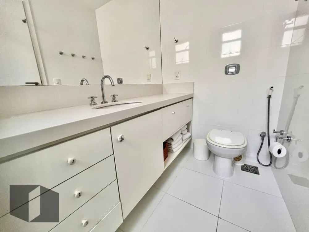 Apartamento, 4 quartos, 233 m² - Foto 33