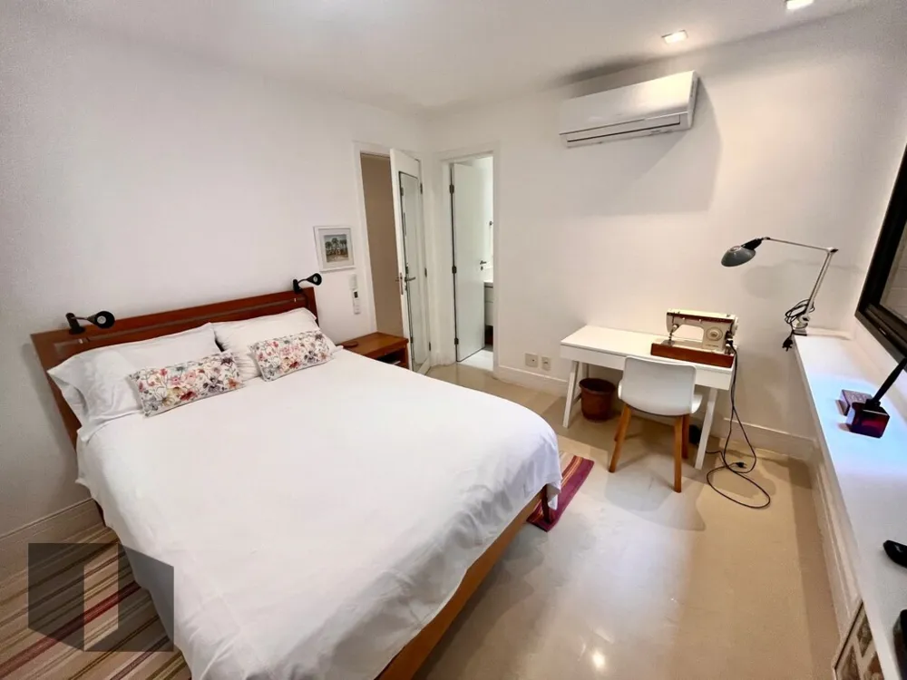 Apartamento, 4 quartos, 233 m² - Foto 26