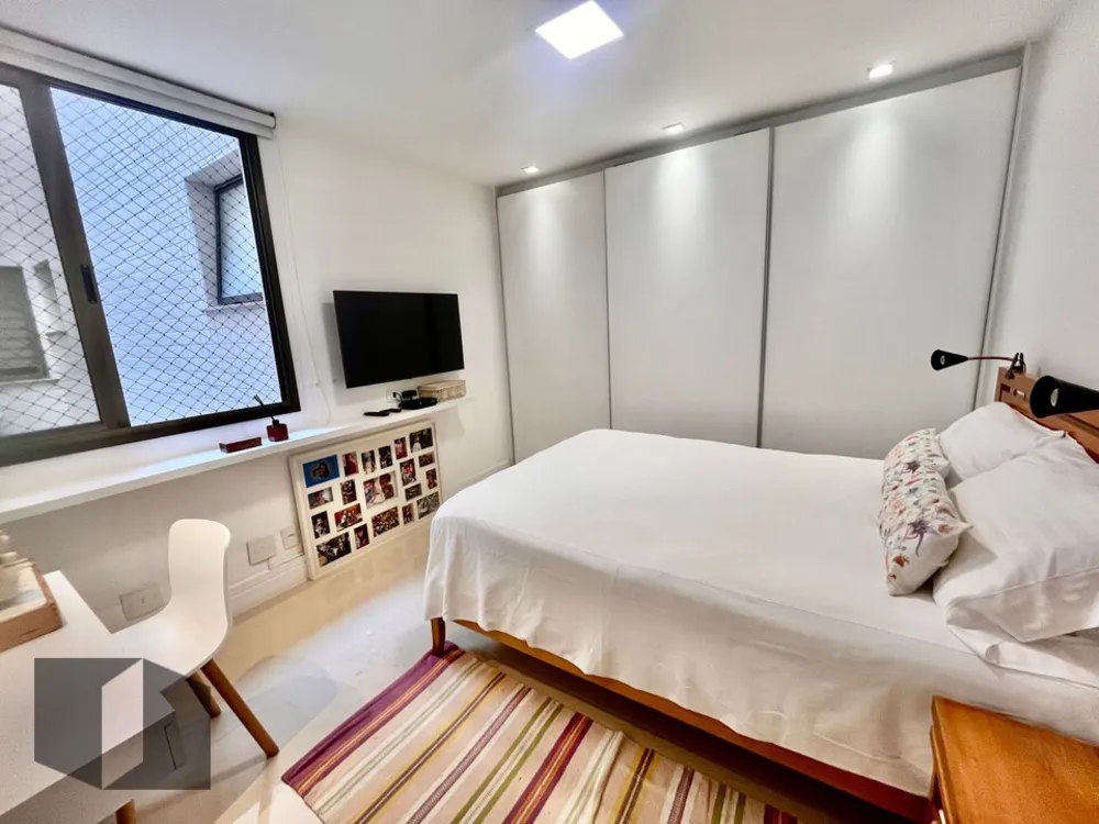 Apartamento, 4 quartos, 233 m² - Foto 27