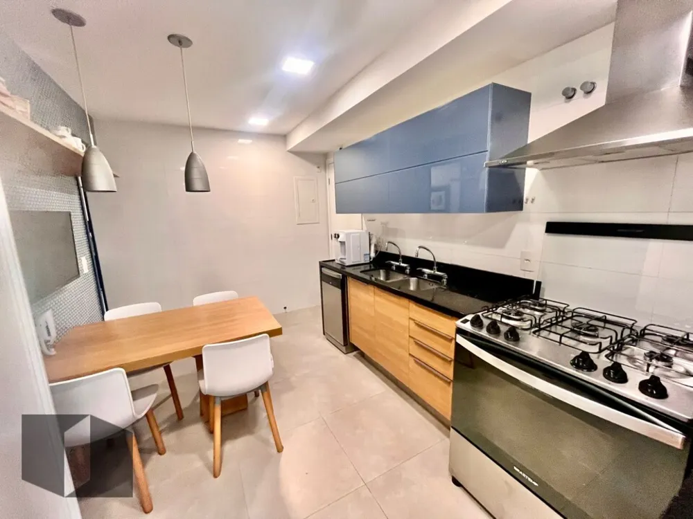 Apartamento, 4 quartos, 233 m² - Foto 35