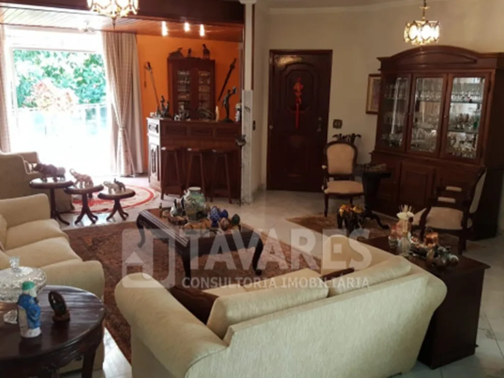 Cobertura, 4 quartos, 313 m² - Foto 6