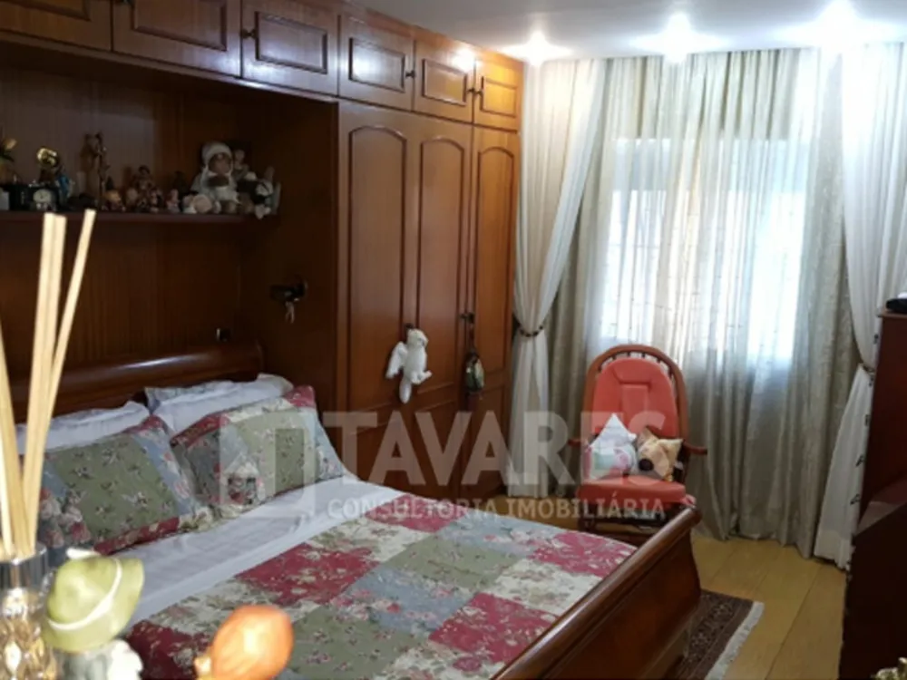 Cobertura, 4 quartos, 313 m² - Foto 9