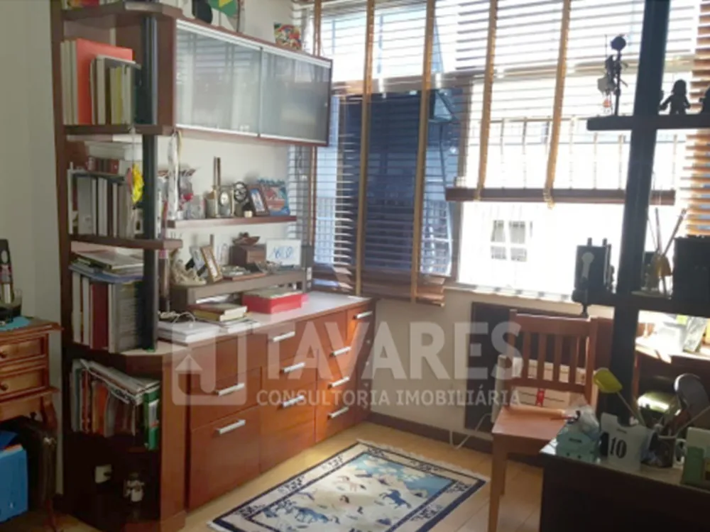 Cobertura, 4 quartos, 313 m² - Foto 13