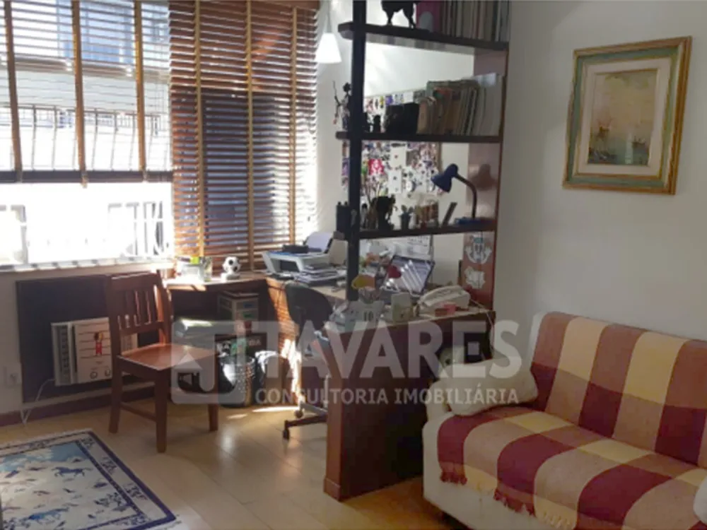 Cobertura, 4 quartos, 313 m² - Foto 12