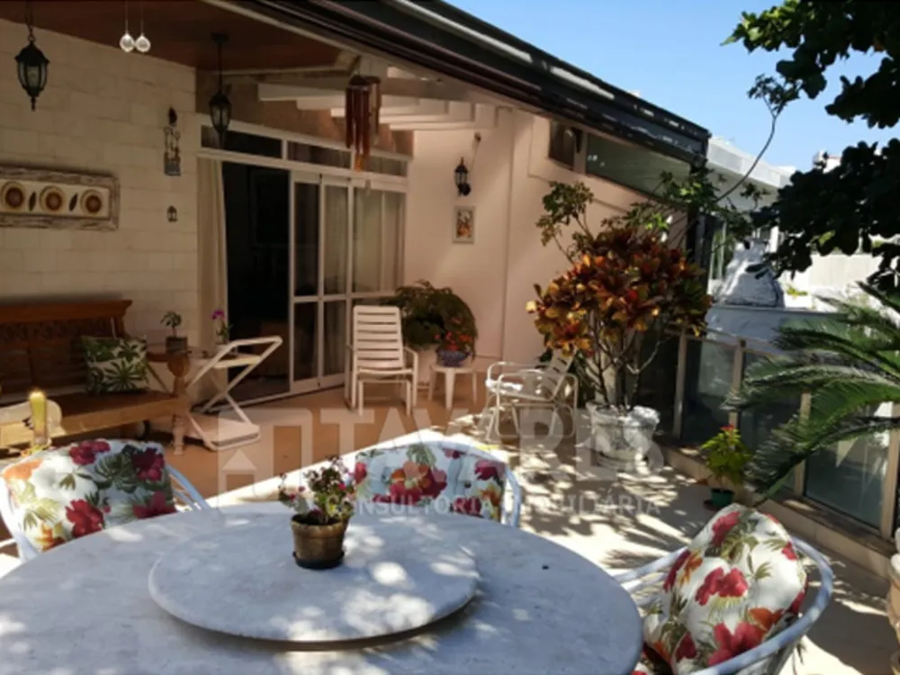 Cobertura, 4 quartos, 313 m² - Foto 3