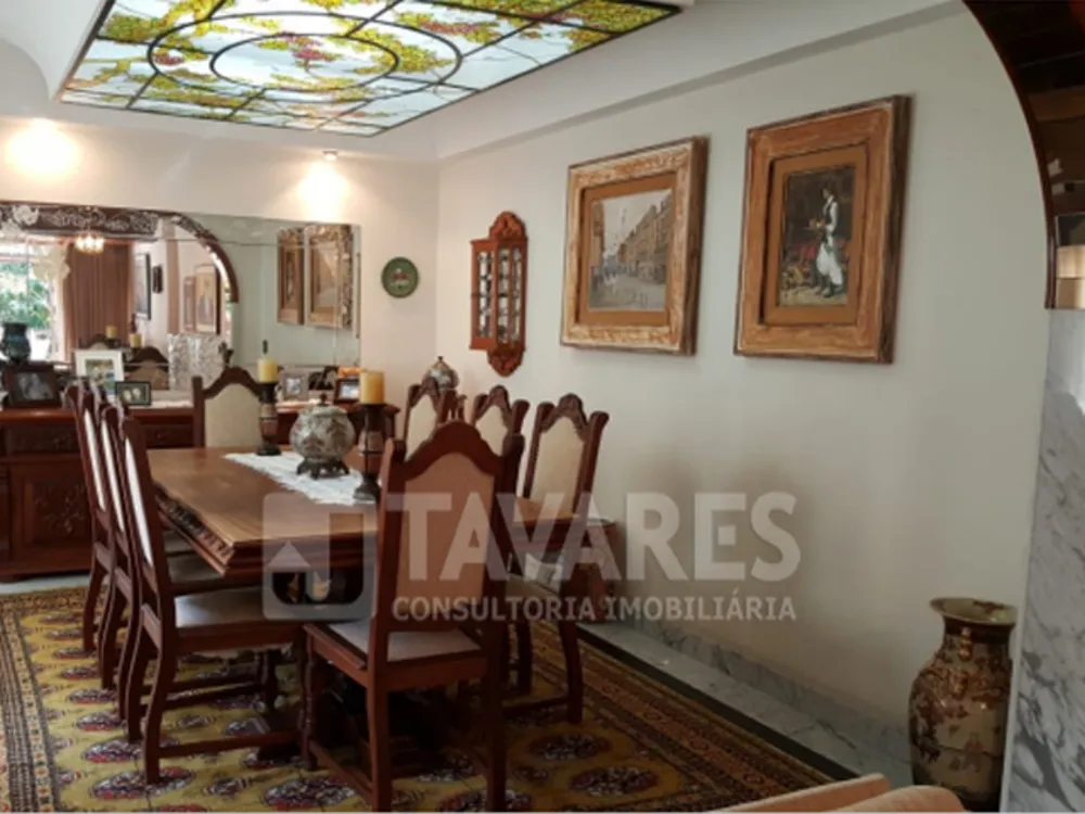 Cobertura, 4 quartos, 313 m² - Foto 7