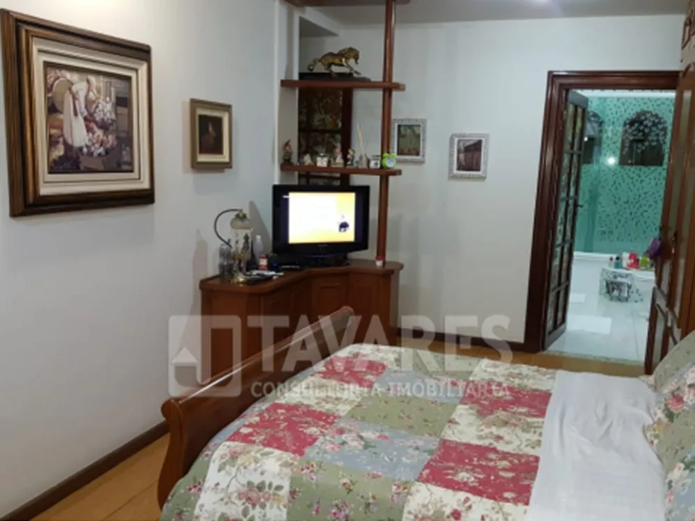 Cobertura, 4 quartos, 313 m² - Foto 10