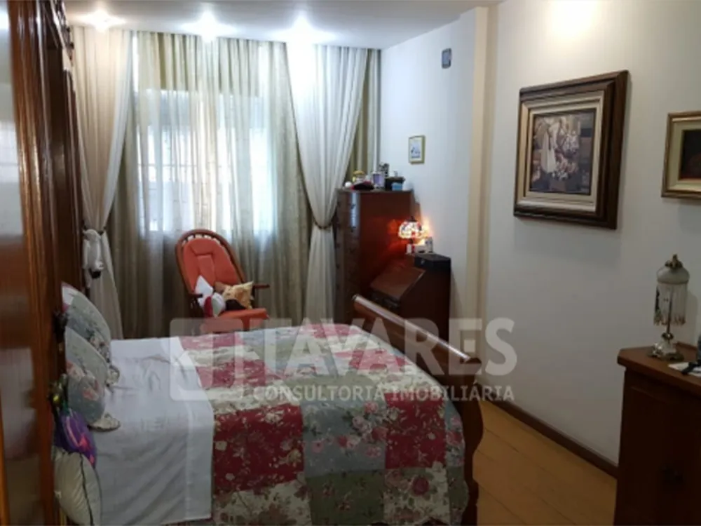 Cobertura, 4 quartos, 313 m² - Foto 11
