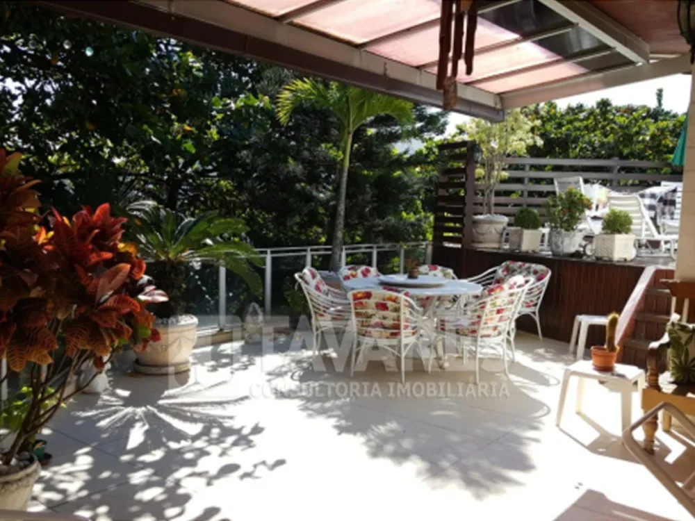 Cobertura, 4 quartos, 313 m² - Foto 2