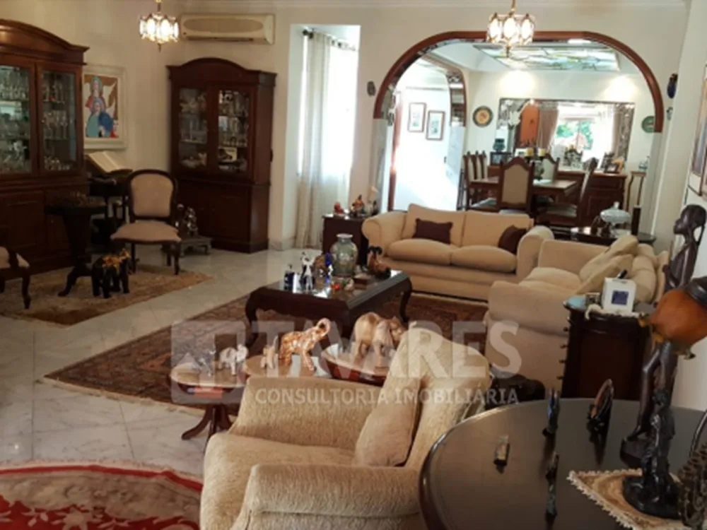 Cobertura, 4 quartos, 313 m² - Foto 5