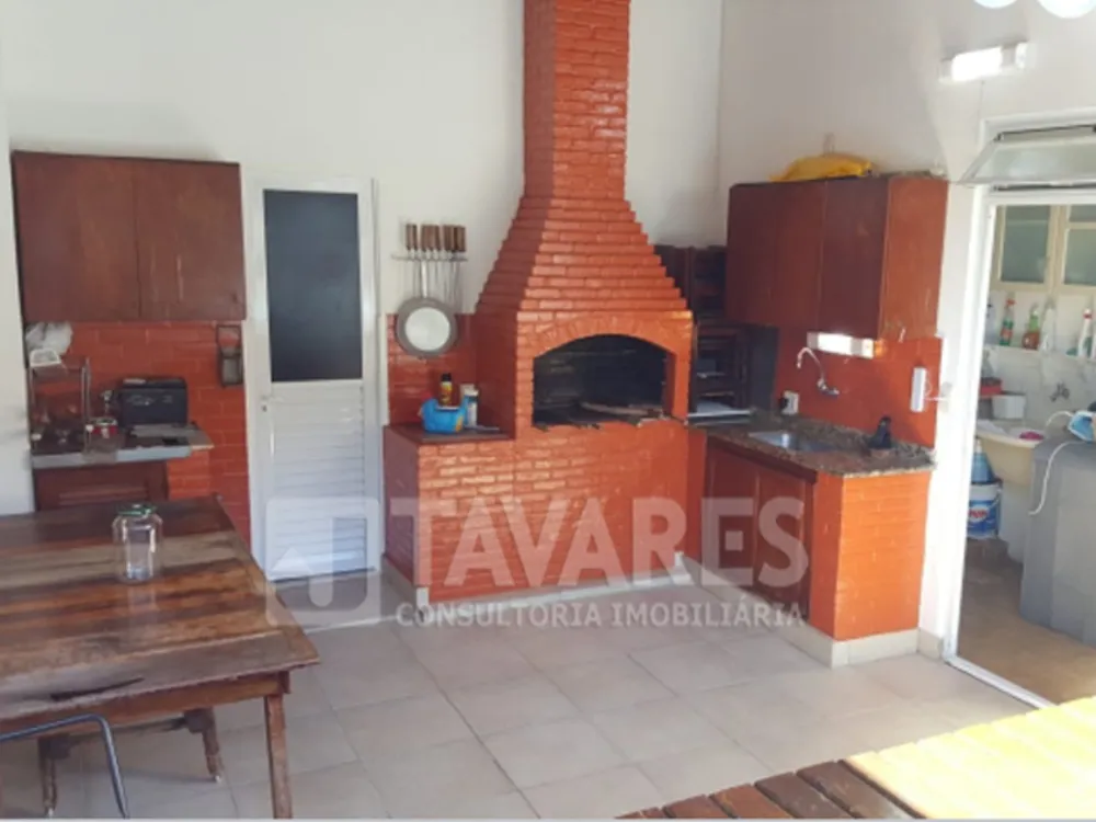 Cobertura, 4 quartos, 313 m² - Foto 4