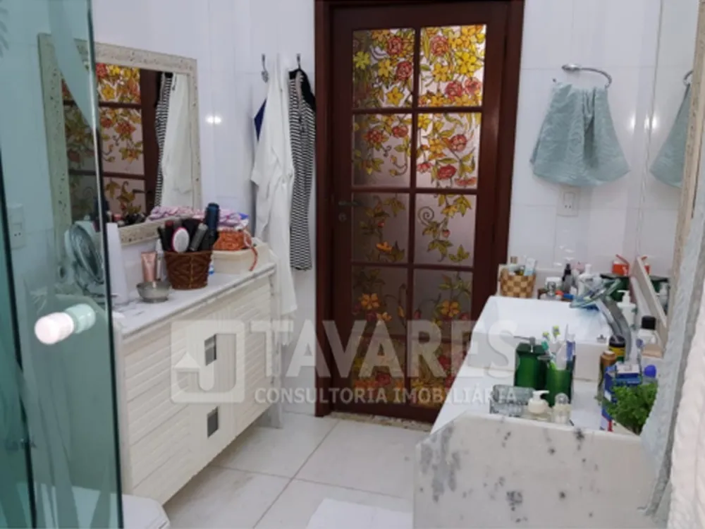 Cobertura, 4 quartos, 313 m² - Foto 8
