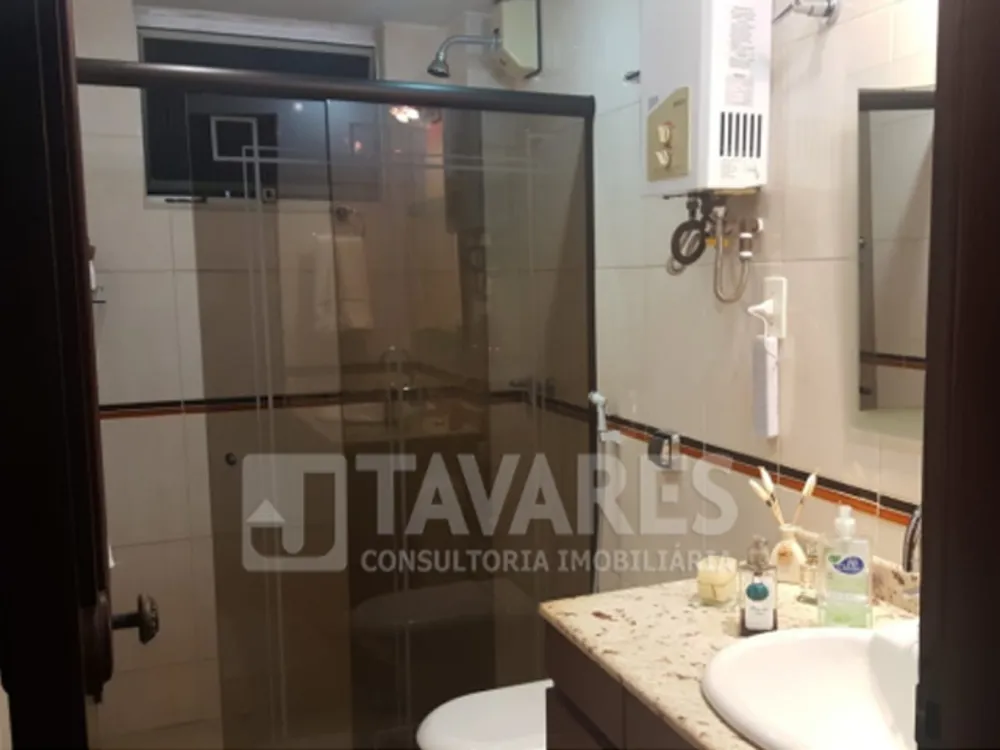 Cobertura, 4 quartos, 313 m² - Foto 14
