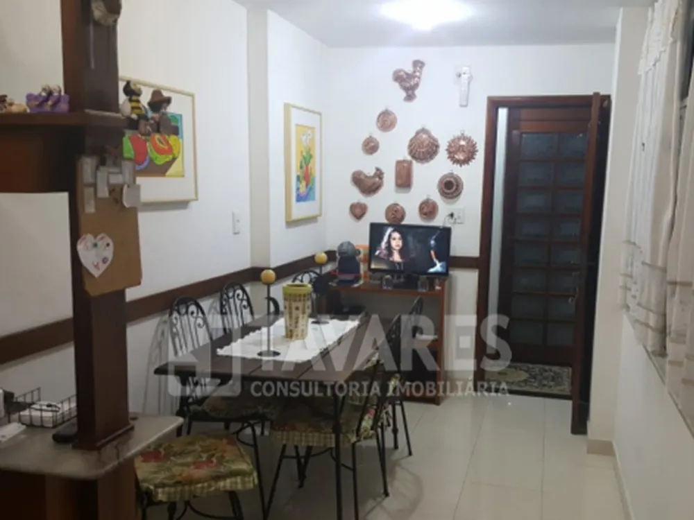 Cobertura, 4 quartos, 313 m² - Foto 17