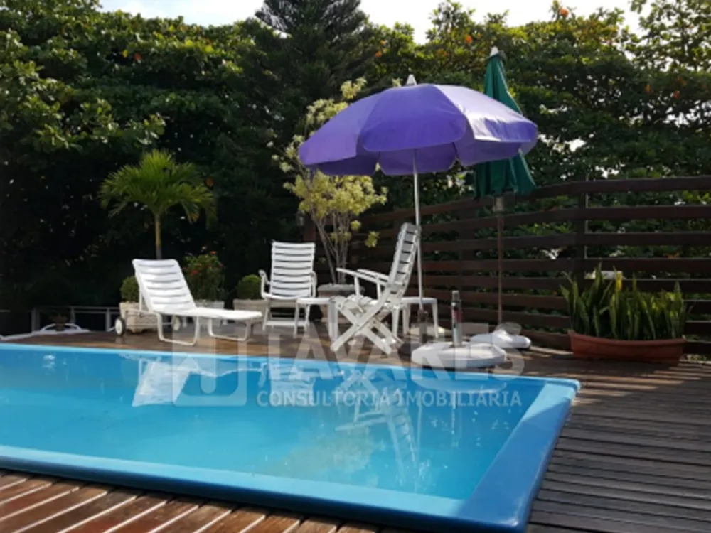 Cobertura, 4 quartos, 313 m² - Foto 1
