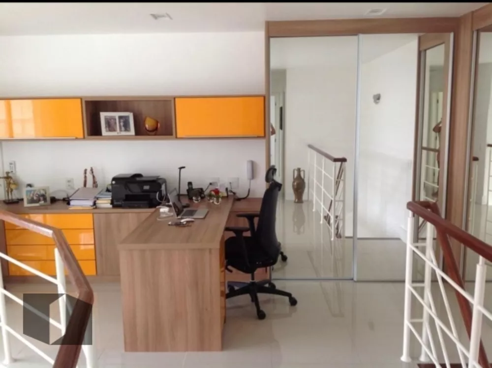 Apartamento, 2 quartos, 128 m² - Foto 9