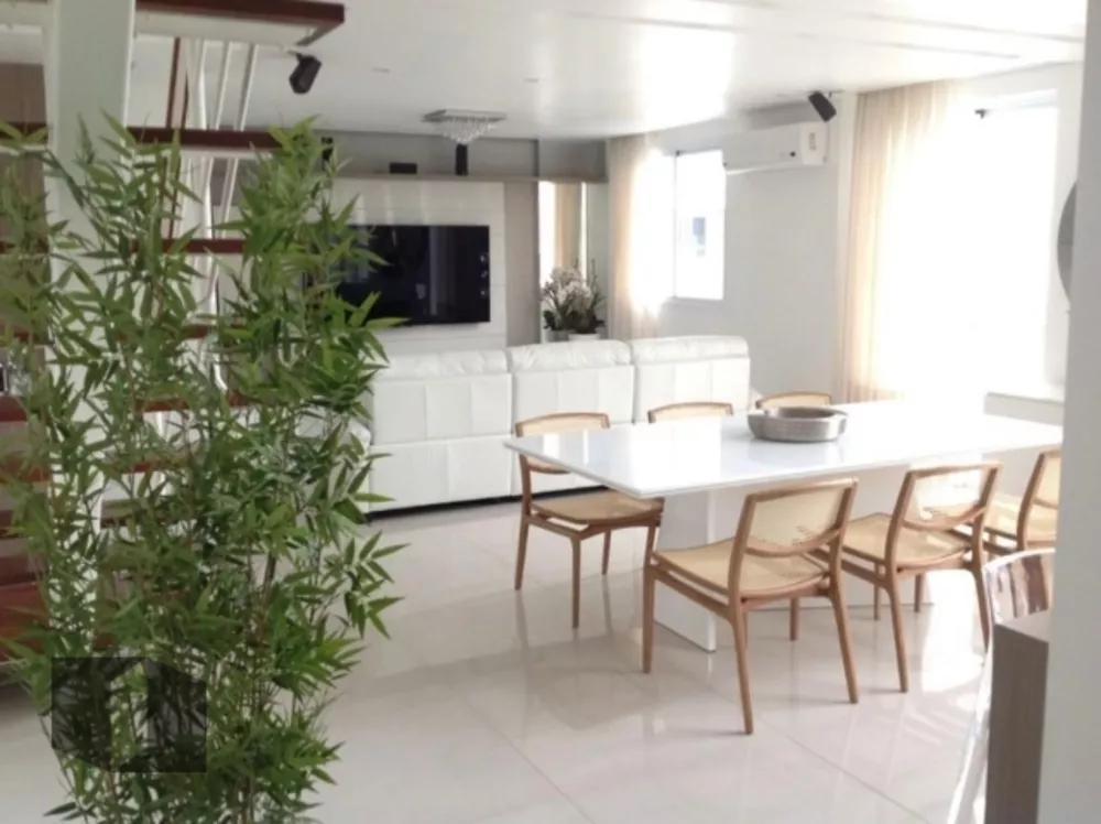 Apartamento, 2 quartos, 128 m² - Foto 11
