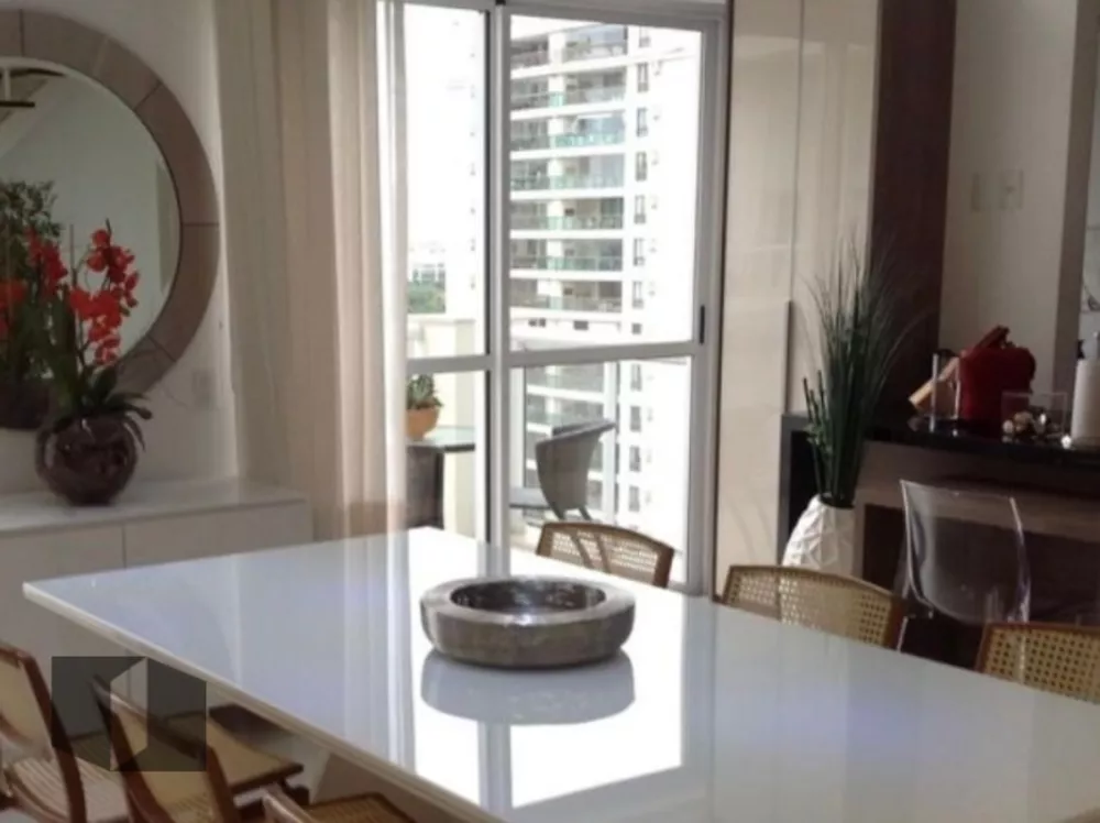 Apartamento, 2 quartos, 128 m² - Foto 10