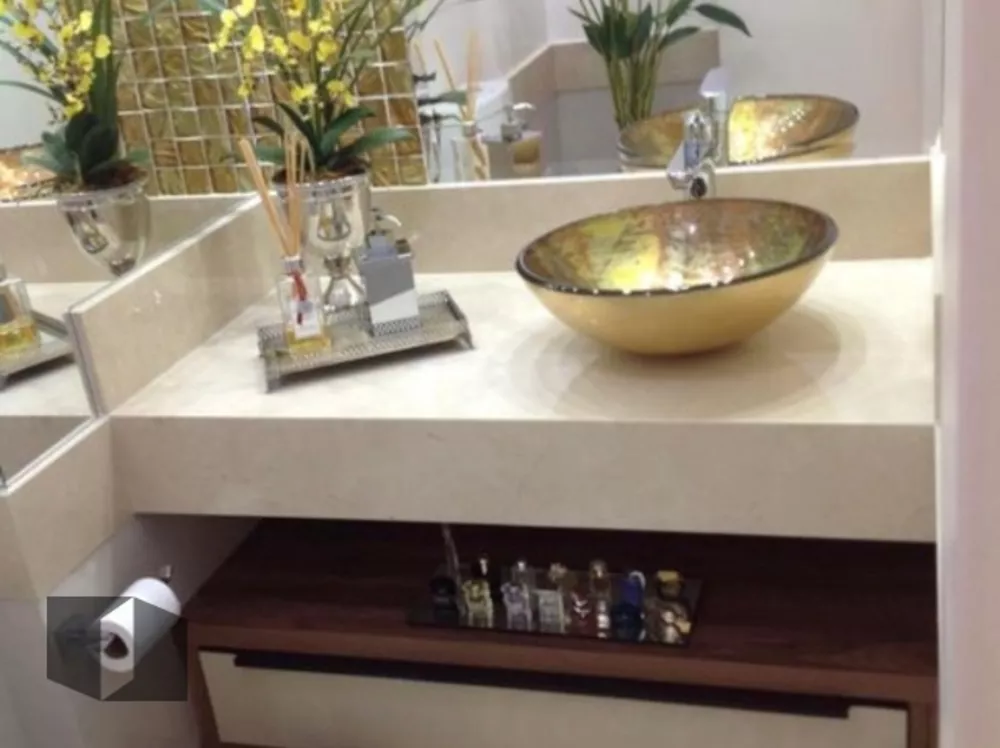 Apartamento, 2 quartos, 128 m² - Foto 15