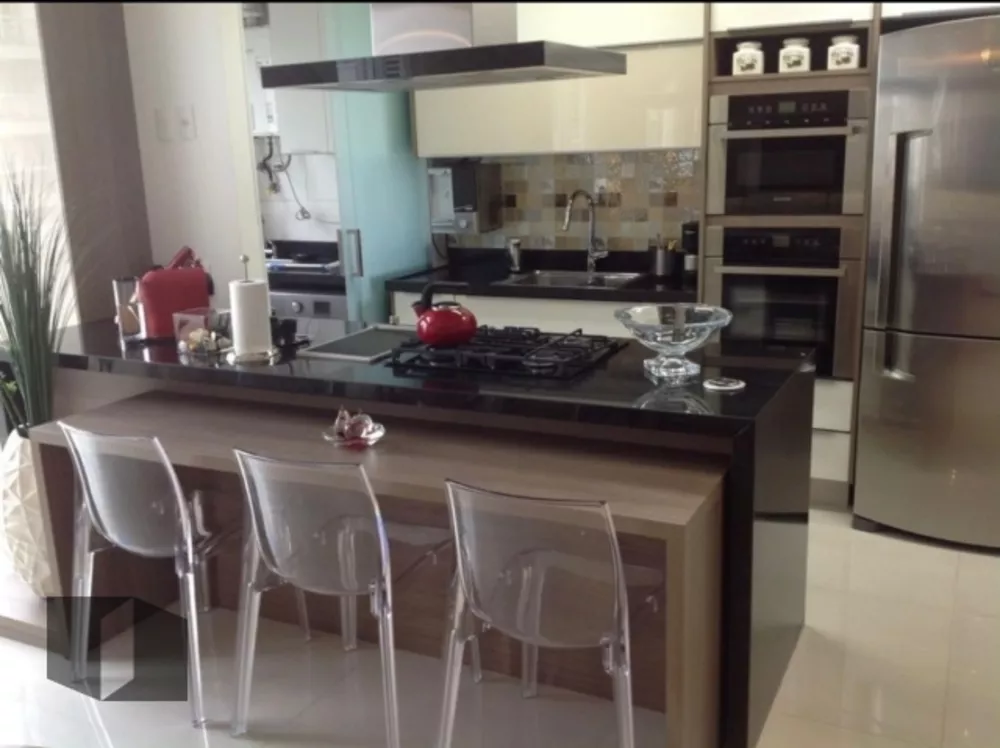 Apartamento, 2 quartos, 128 m² - Foto 13