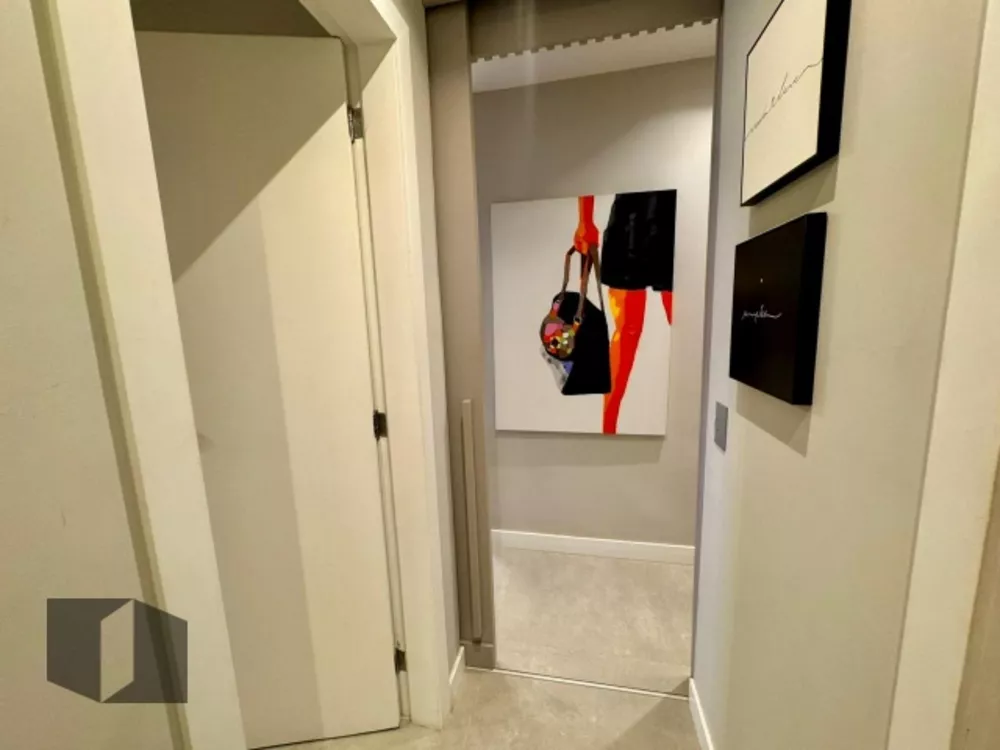 Apartamento, 3 quartos, 136 m² - Foto 4