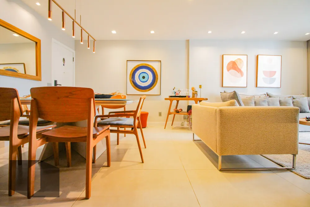 Apartamento, 3 quartos, 136 m² - Foto 81