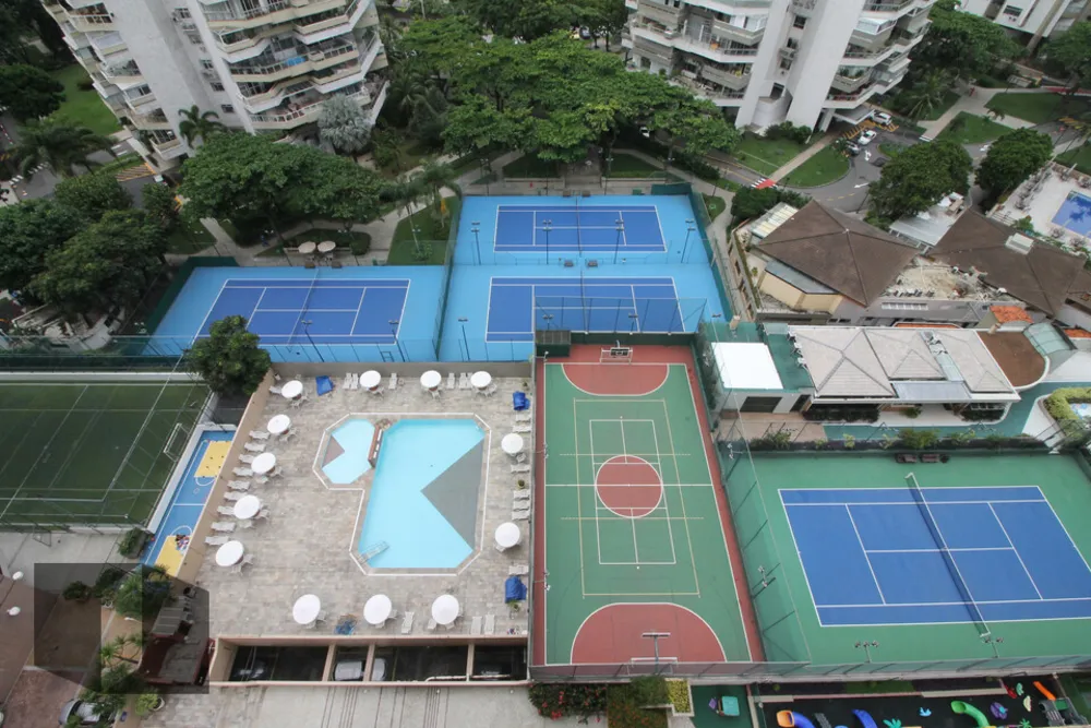 Apartamento, 3 quartos, 136 m² - Foto 79