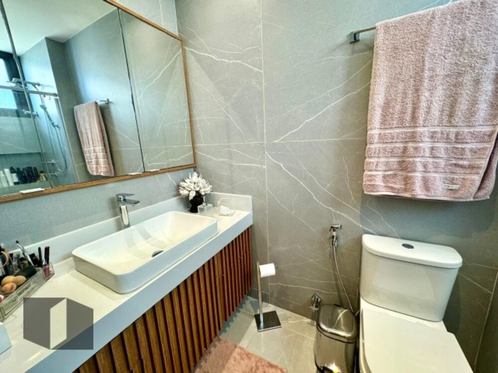 Apartamento, 3 quartos, 136 m² - Foto 99