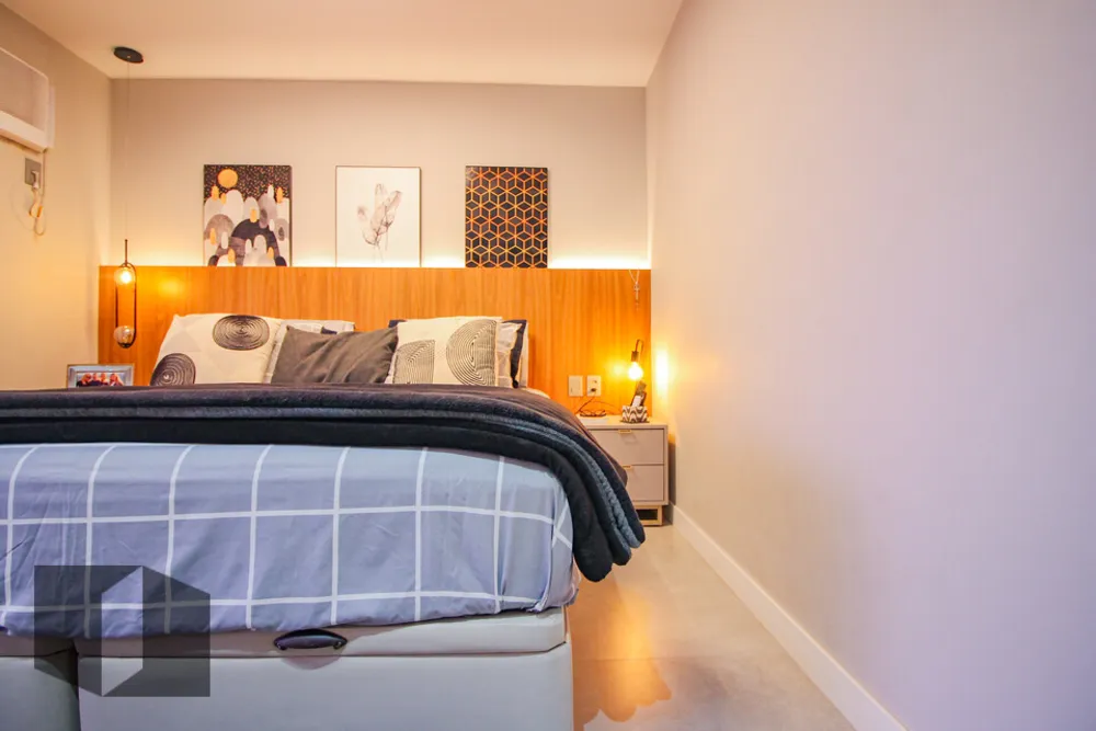 Apartamento, 3 quartos, 136 m² - Foto 78