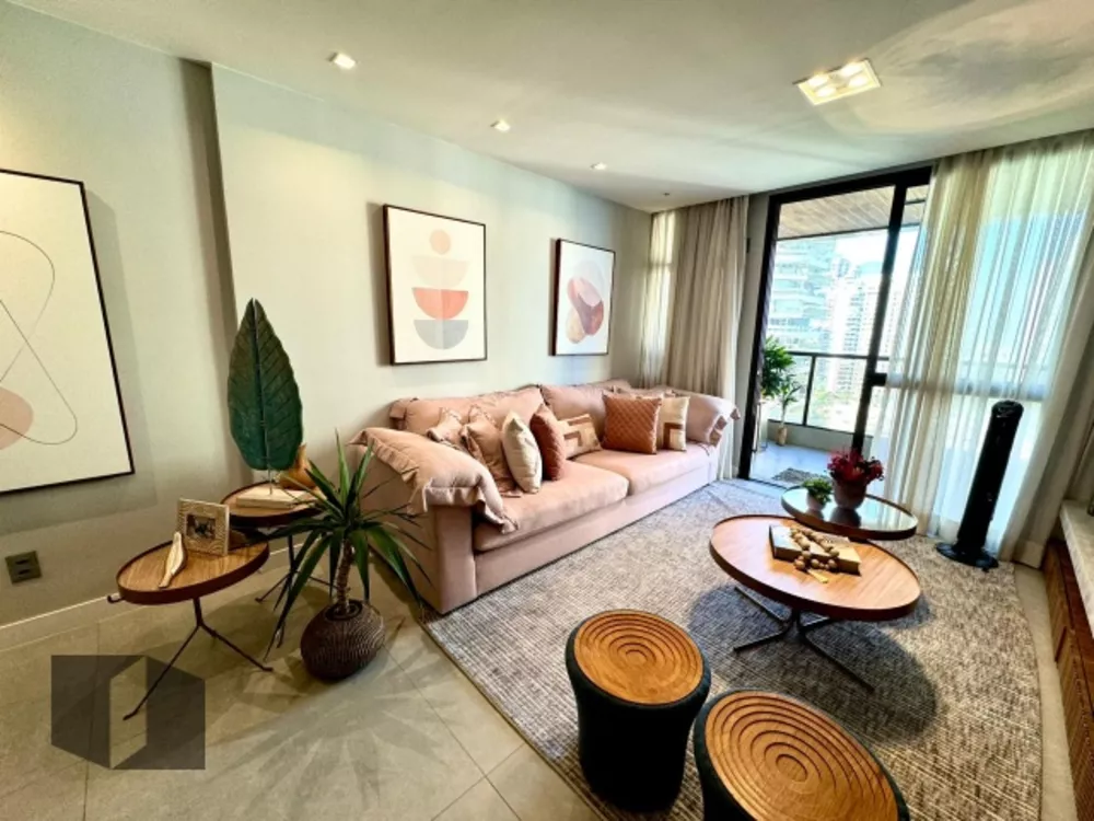 Apartamento, 3 quartos, 136 m² - Foto 13