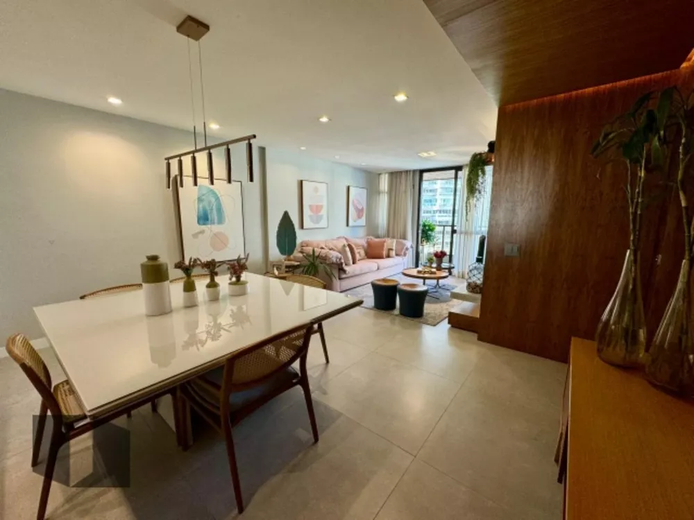 Apartamento, 3 quartos, 136 m² - Foto 24