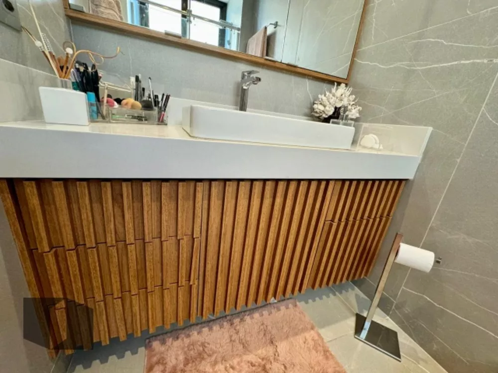 Apartamento, 3 quartos, 136 m² - Foto 2