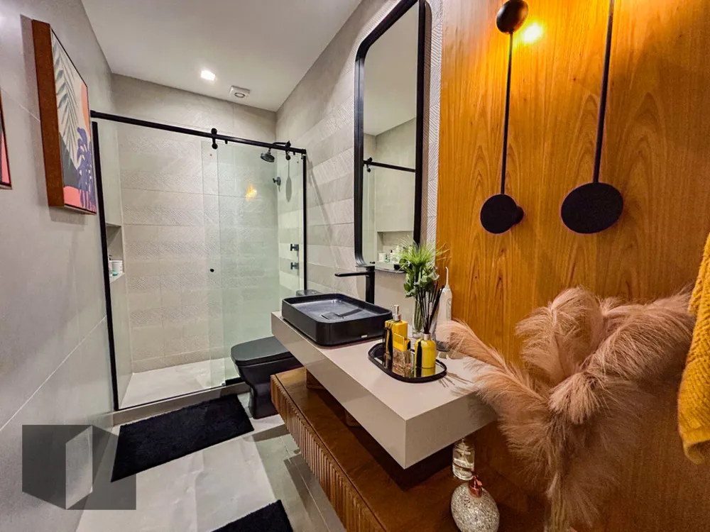 Apartamento, 3 quartos, 136 m² - Foto 42