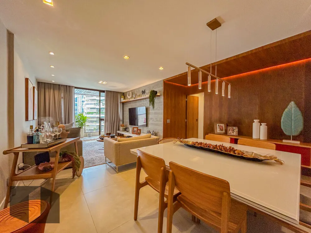 Apartamento, 3 quartos, 136 m² - Foto 58