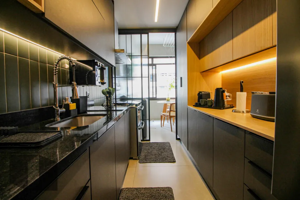 Apartamento, 3 quartos, 136 m² - Foto 29
