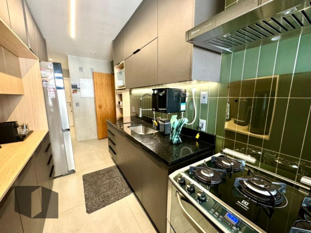 Apartamento, 3 quartos, 136 m² - Foto 92