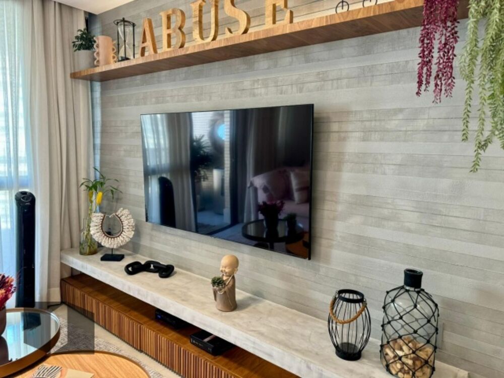 Apartamento, 3 quartos, 136 m² - Foto 96