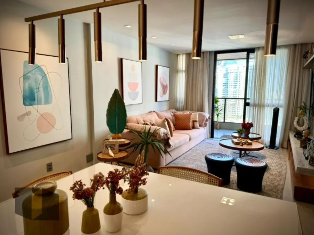 Apartamento, 3 quartos, 136 m² - Foto 68