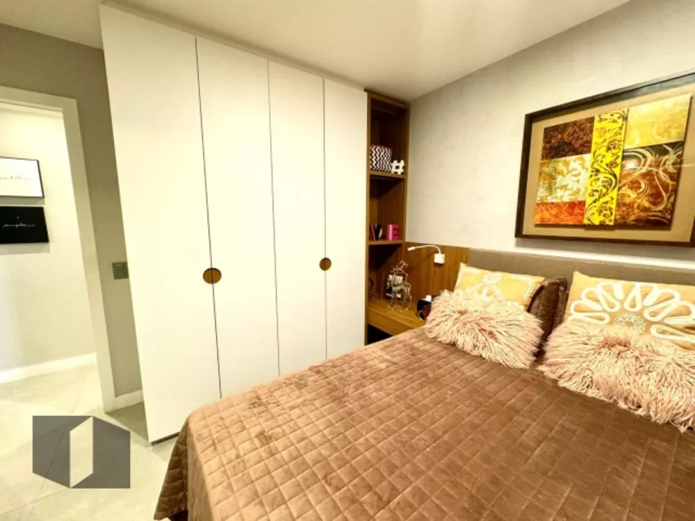 Apartamento, 3 quartos, 136 m² - Foto 21